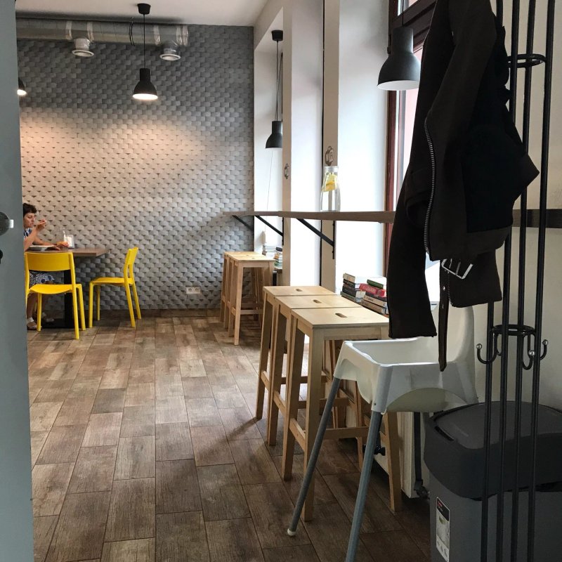 Wegemania