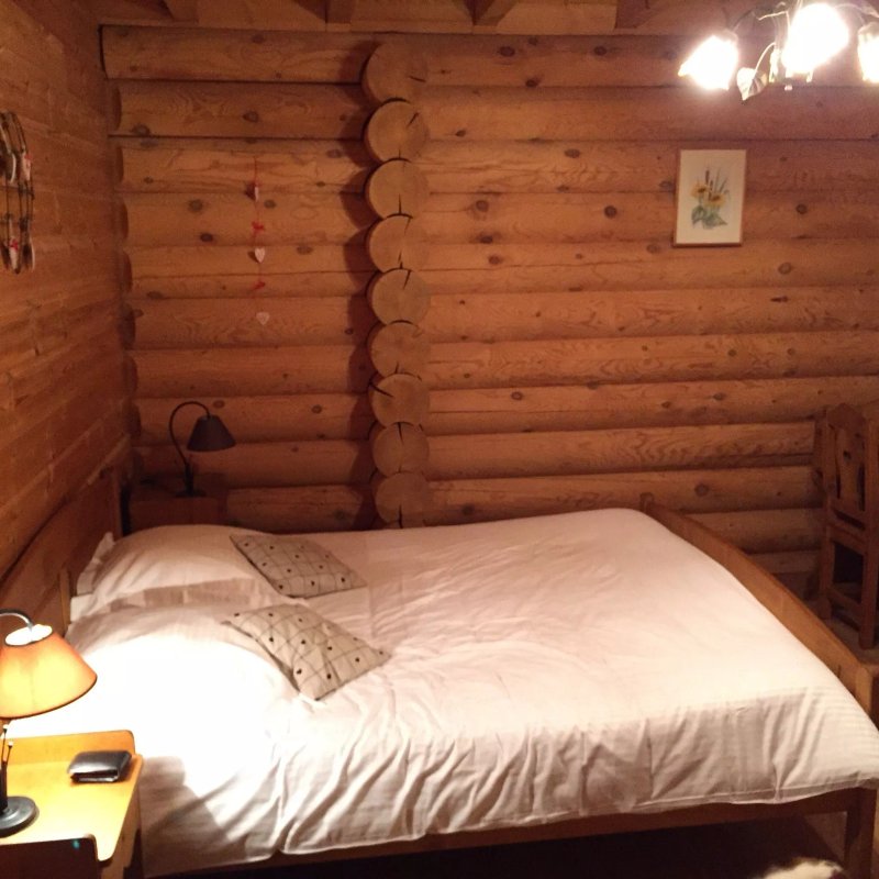 Chambres d'hotes la Ferme du Canard Argente