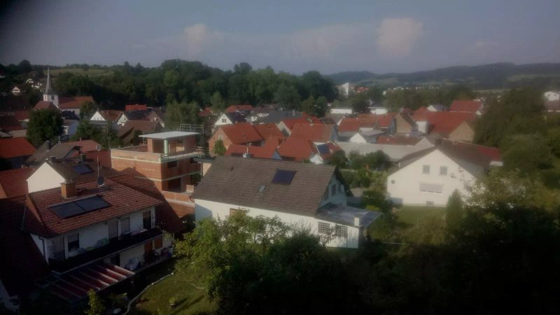 Lindenhoehe