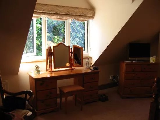 Little Quintain Bed & Breakfast