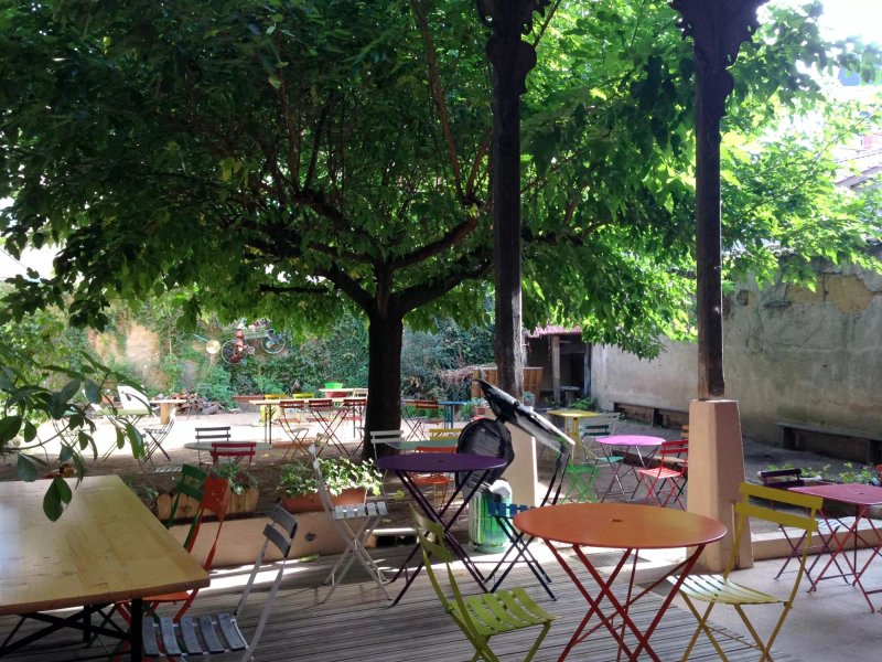 Pele-Mele Cafe