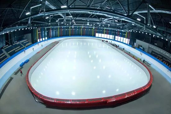 Tomaszowskie Centrum Sportu