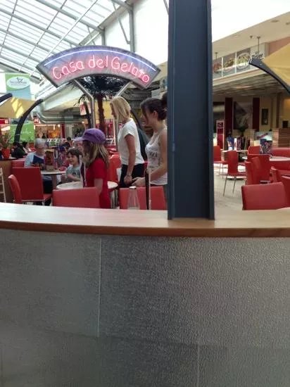 Casa Del Gelato