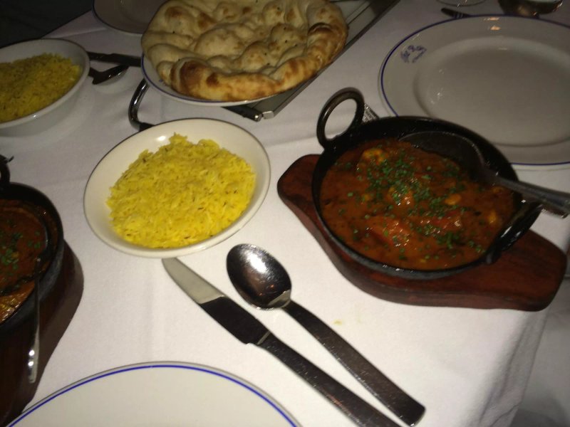 The Raj