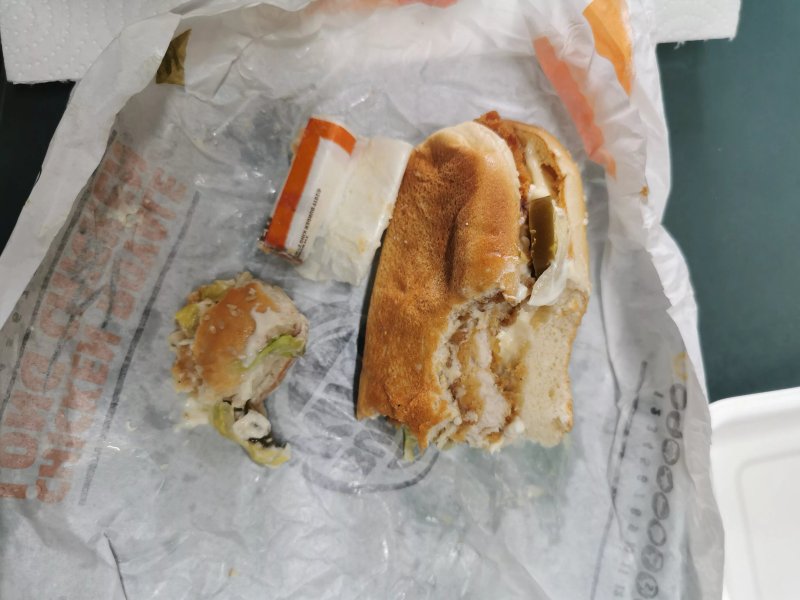 Burger King