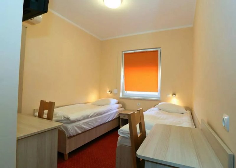 Żywiec Hostel