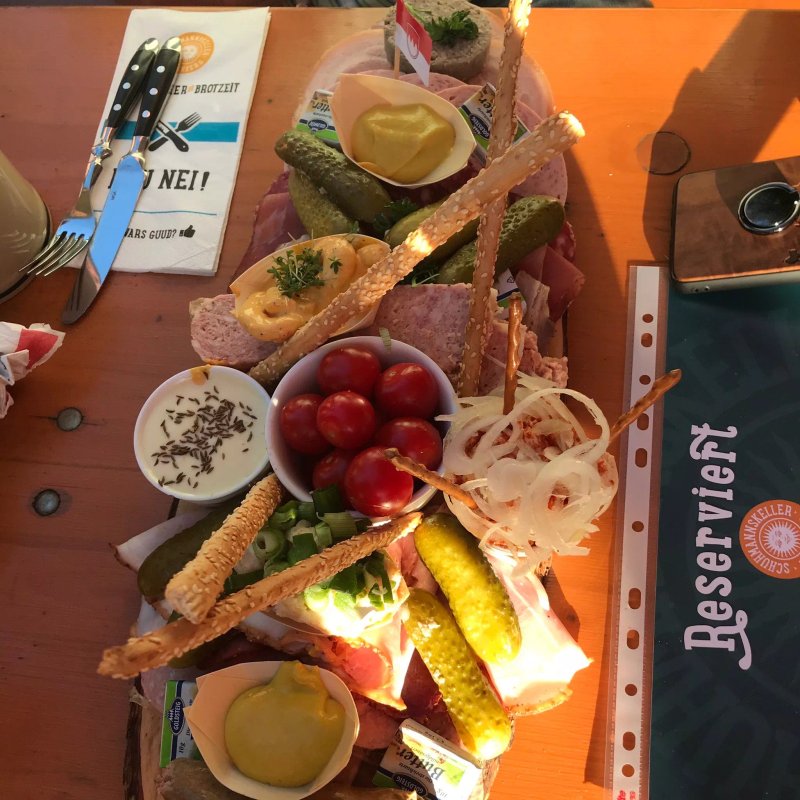 Schuhmannskeller