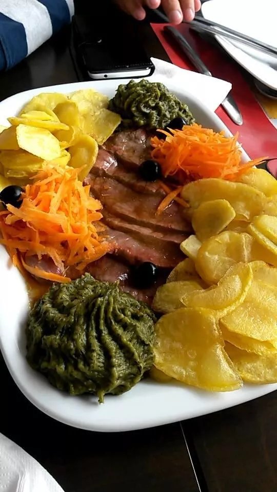 Sabores da Invicta