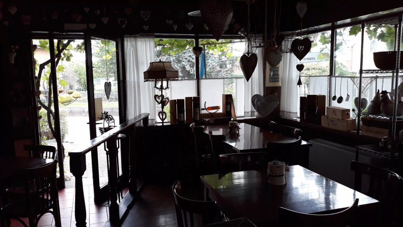 Osteria Miami