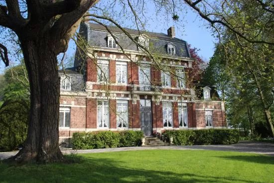 Jardins de la Peylouse
