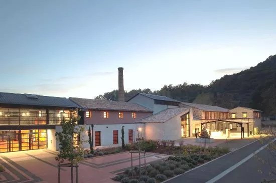 Maison de la Ceramique Terra Rossa