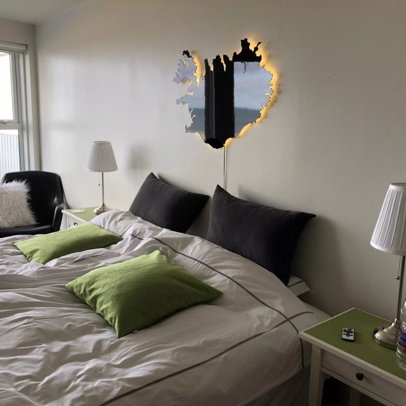 Sea View Apartments