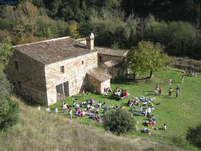 Albergue Casanova de Sant Miquel