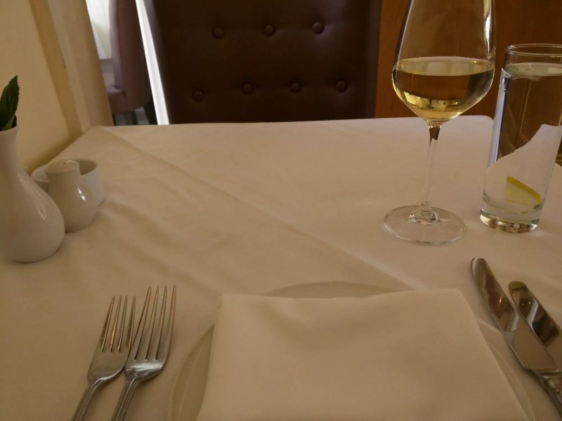 India Lounge