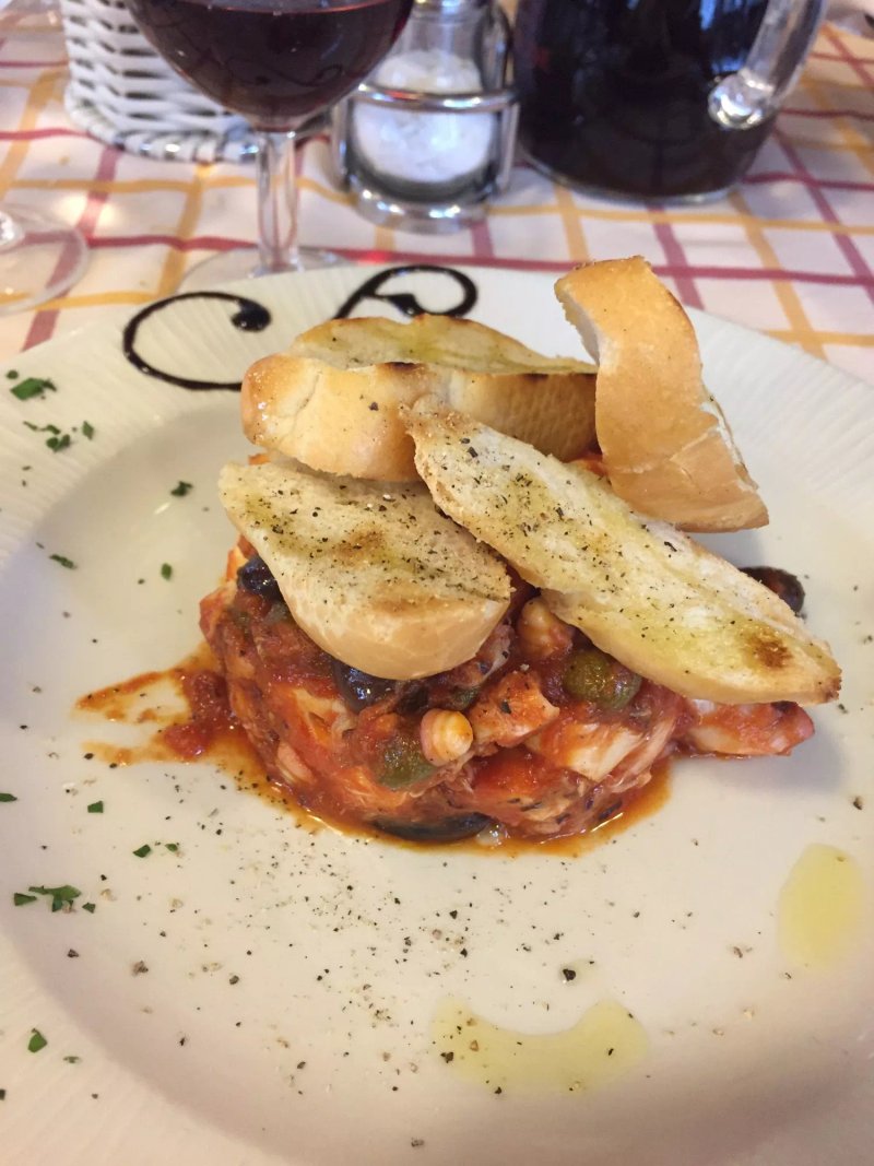 Ristorante Pizzeria Apicella