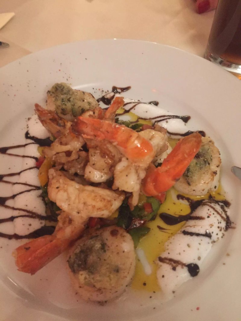 Ristorante Pizzeria Leonardo