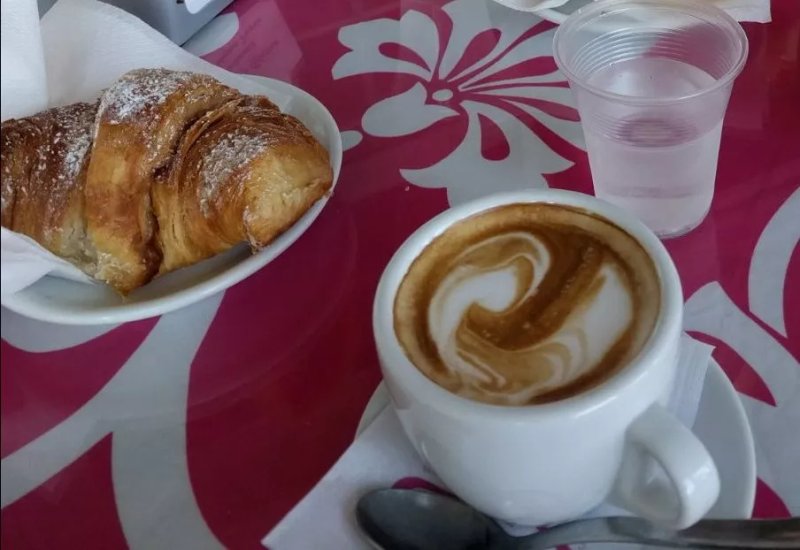 Bar Centrale