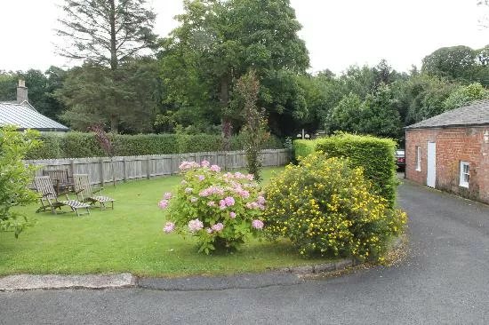Courtyard Cottage