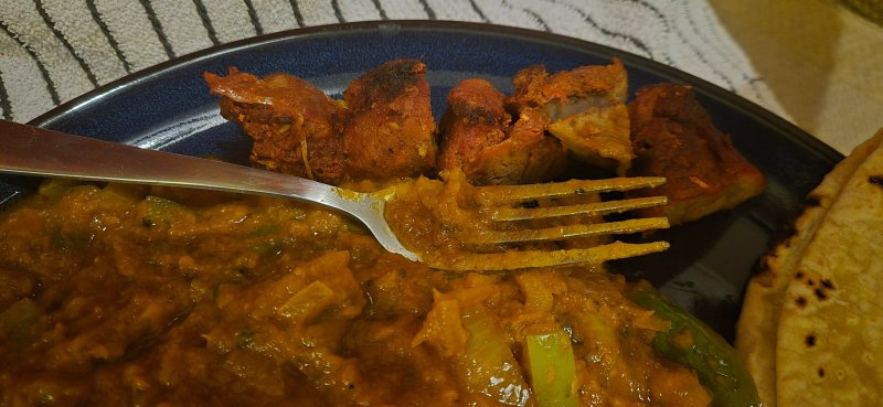 New Waltham Tandoori