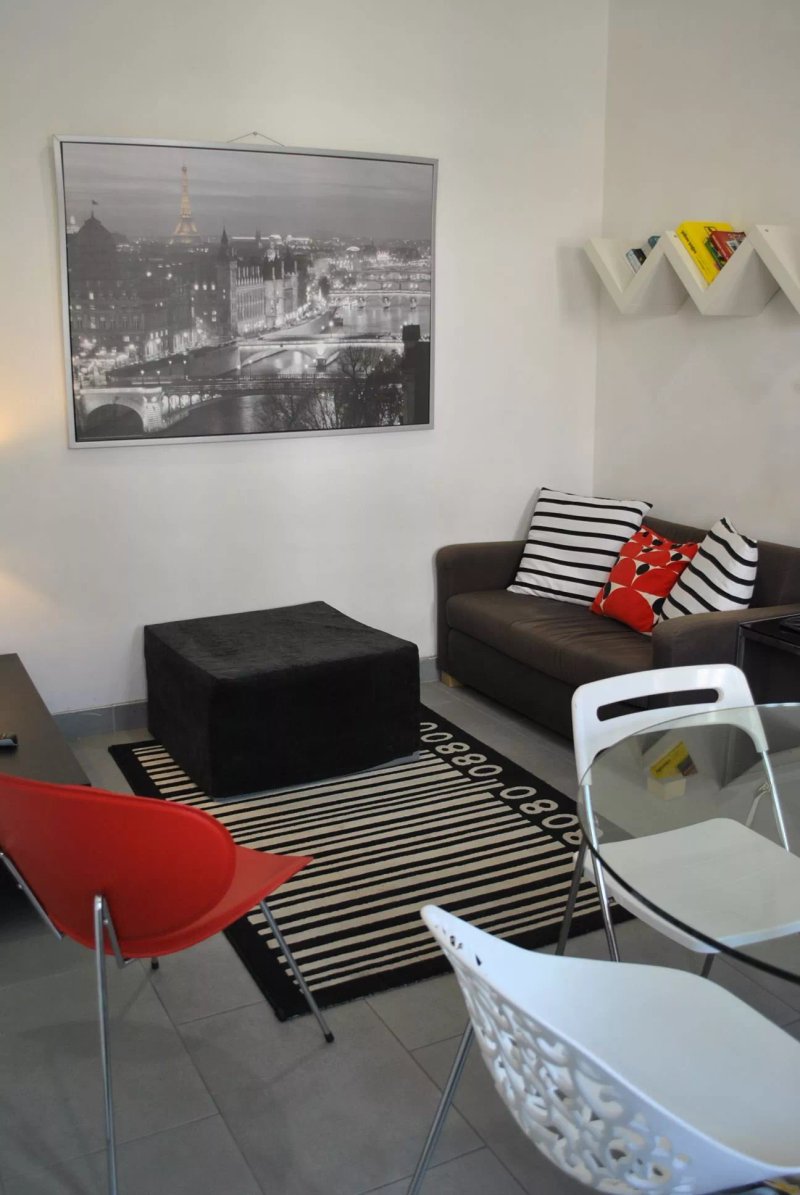 Simons Apartments