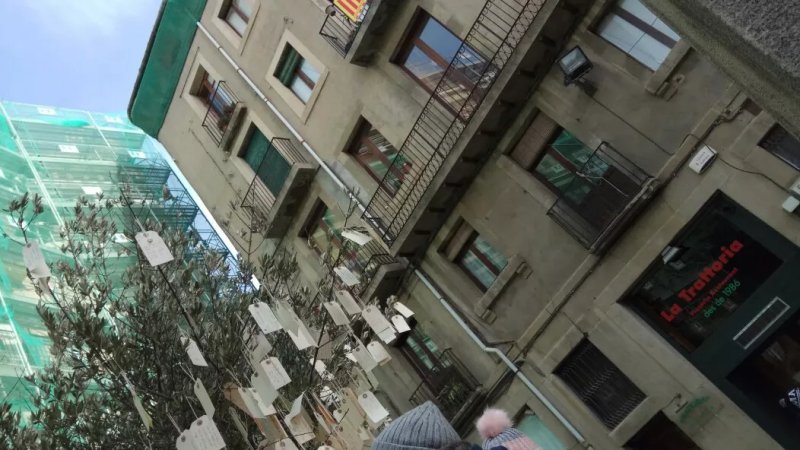 La Trattoria