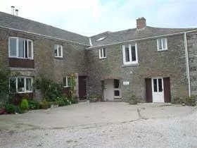 Trenestral Farm Bed & Breakfast