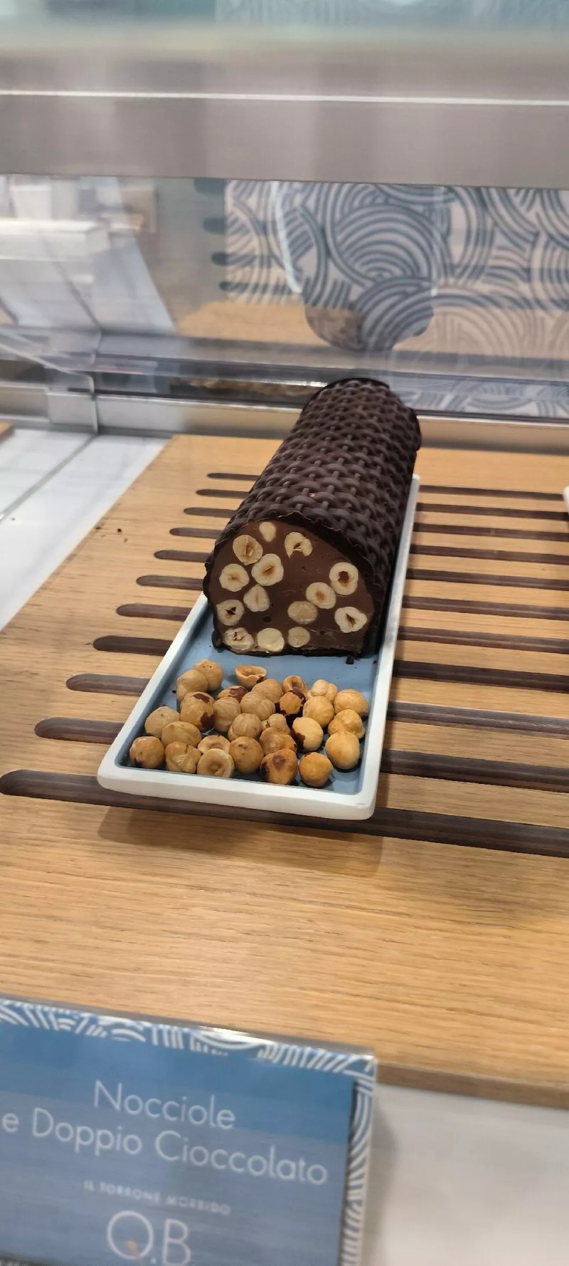 Q.B. Gelato