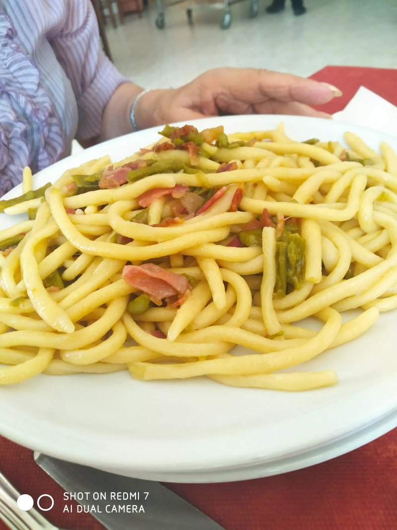 Ristorante Da Gino