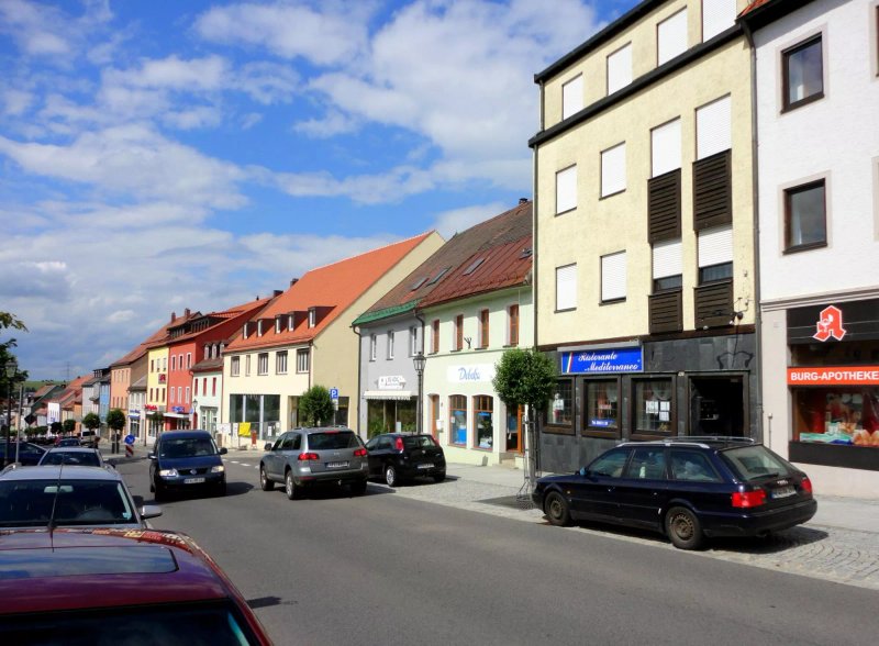 Gasthof zur Post