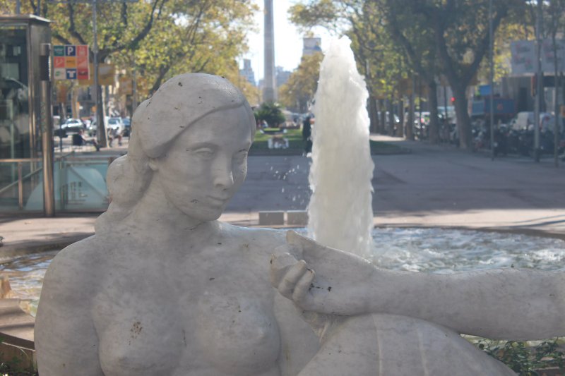L'emporda.oda Nova A Barcelona