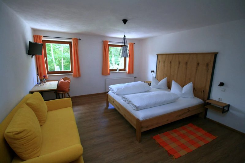 Landgasthof Auerschmiede