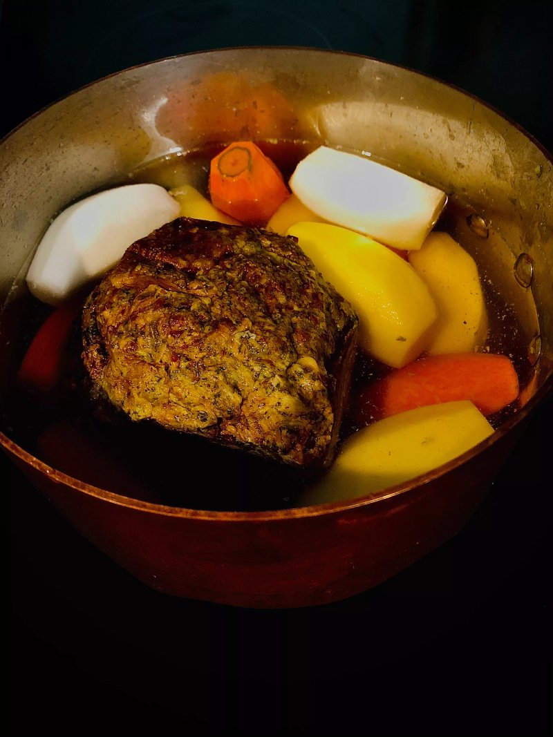 L'atelier Culinaire