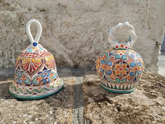 Ceramiche Artistiche Tagliente Bonfrate