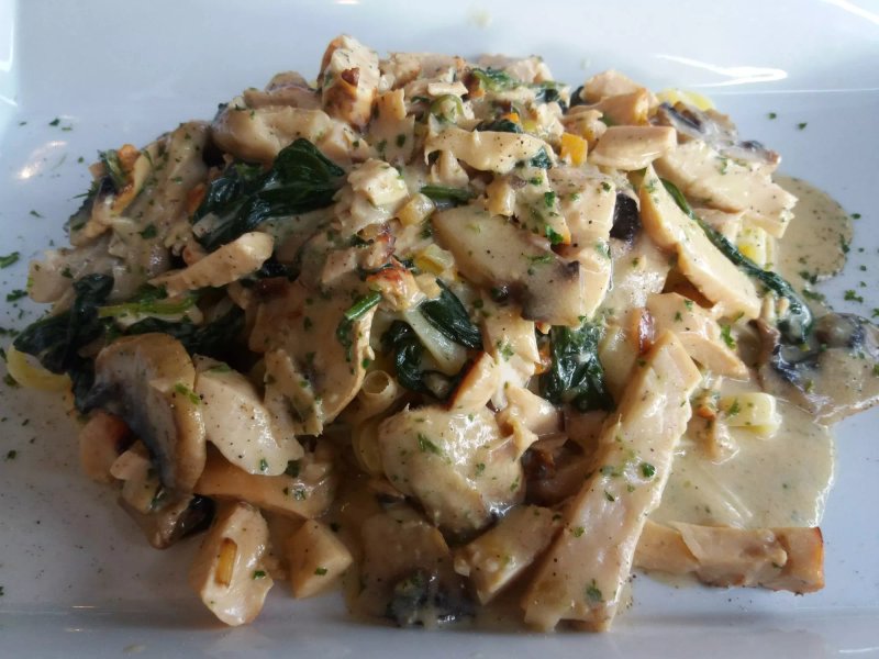 Santi food bar