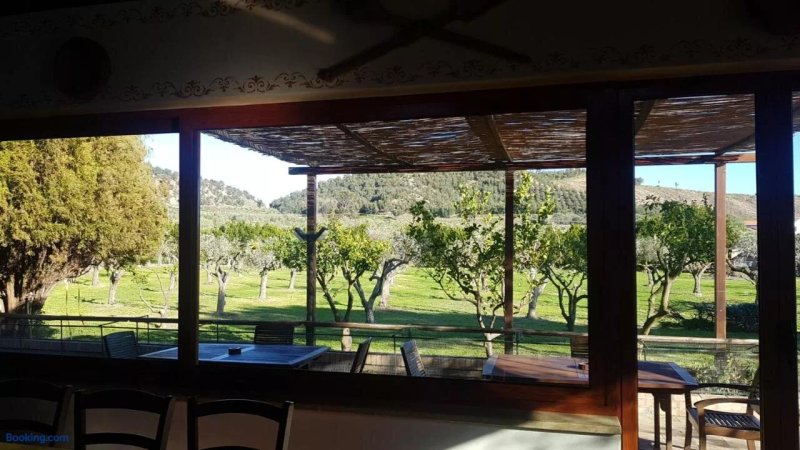 Agriturismo La Mandragola Relais