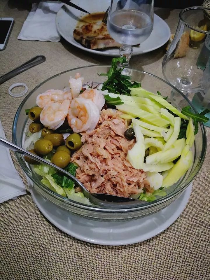 Riccone Ristorante Pizzeria