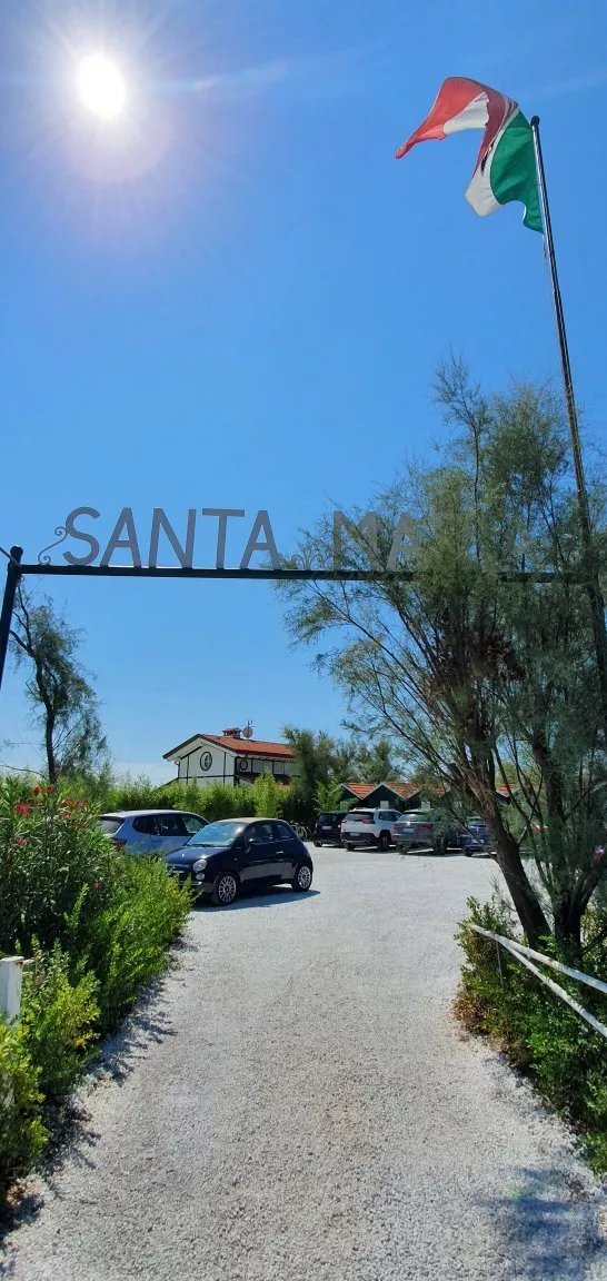 Ristorante del Bagno Santa Maria