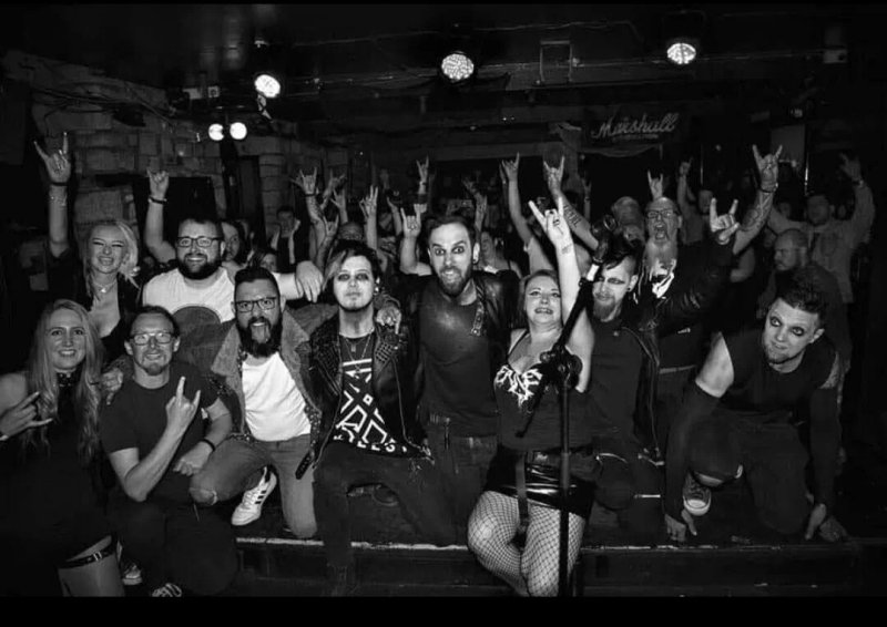 Sanctuary Rock Bar