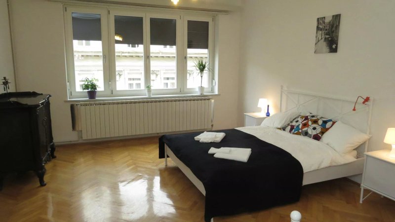 Sleep Inn Zagreb