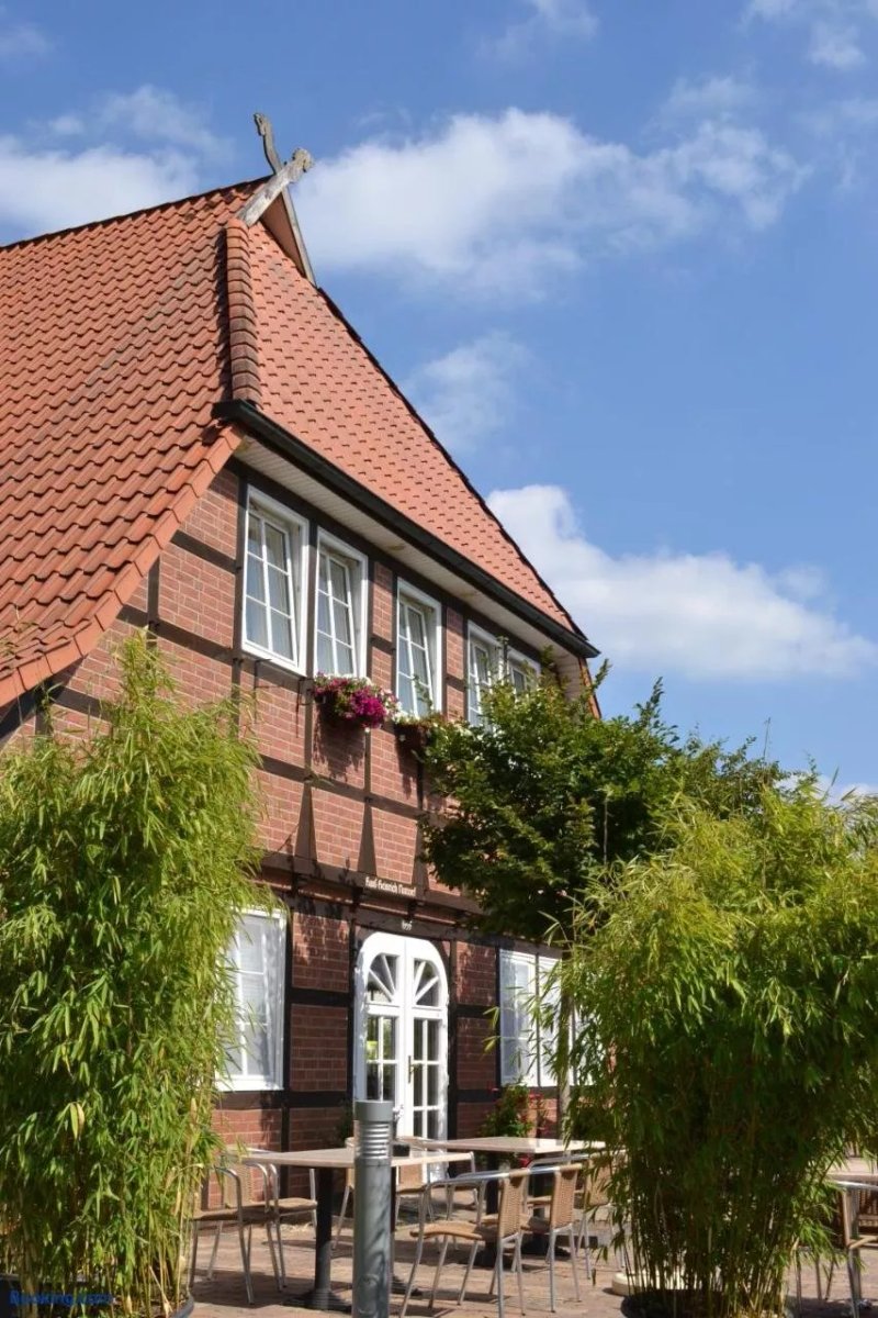 Camp am Mühlenbach