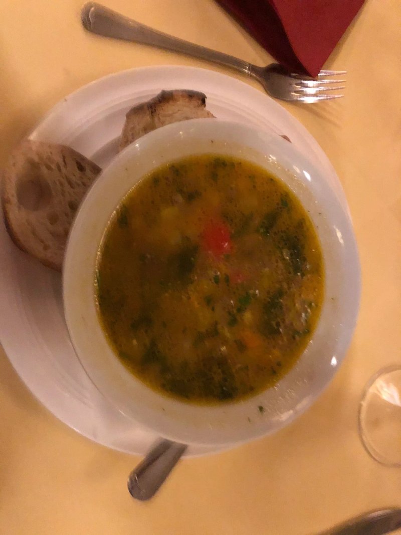 Pizzeria Ristorante Milano