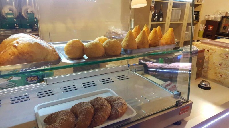 Dolci tentazioni siciliane