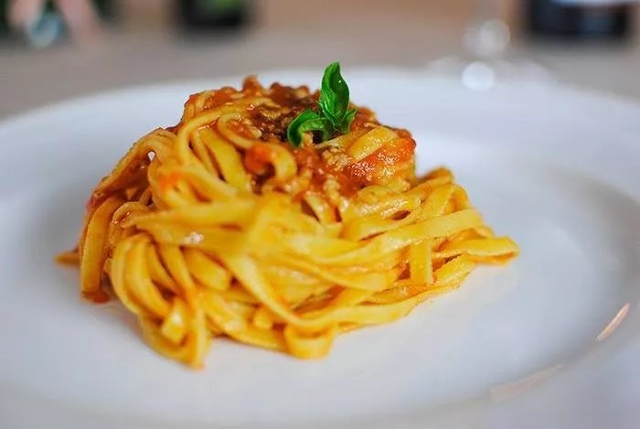 Ristorante del Hotel San Berardo