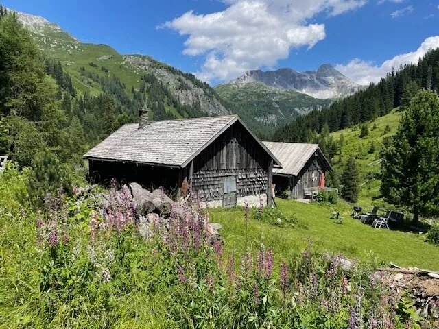 Der Thomataler Wirt