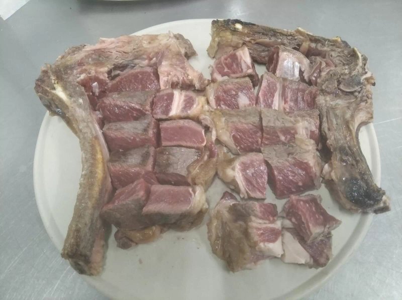 Restaurante Gesaltza
