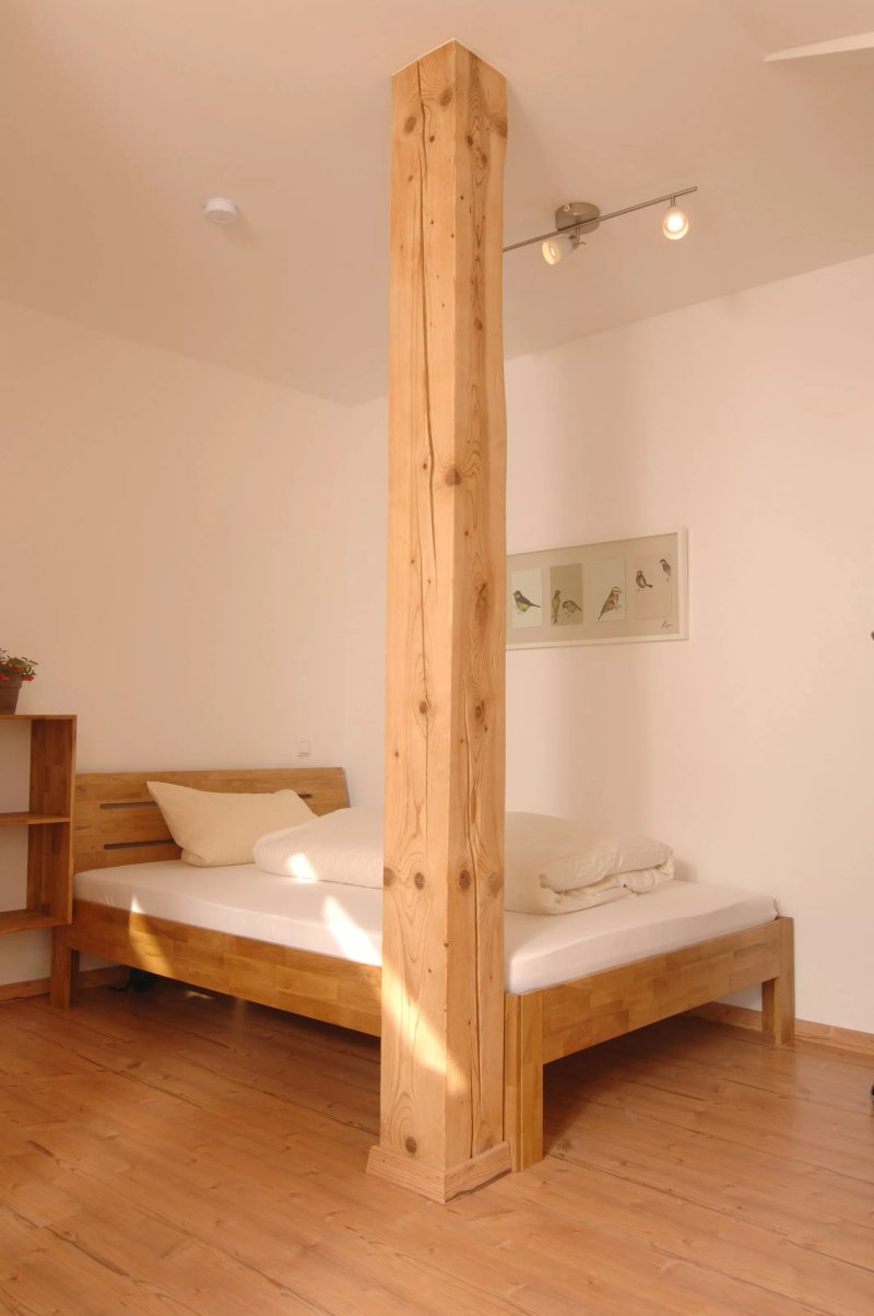 Huber Norting - Zimmer & Apartments