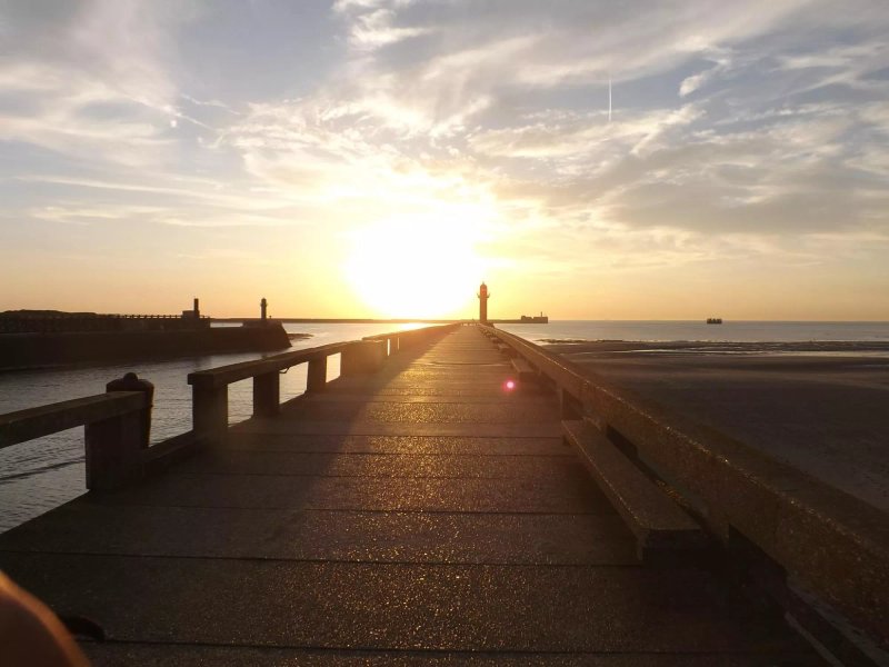 hotelF1 Boulogne sur Mer