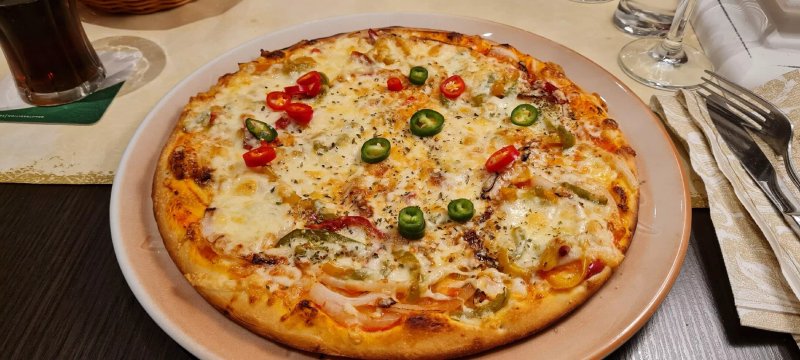 La Rustica
