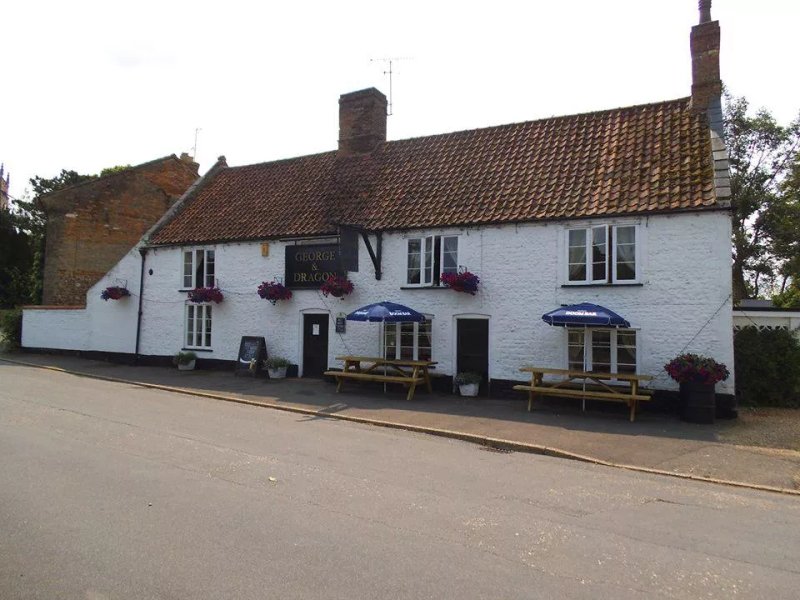 The George & Dragon