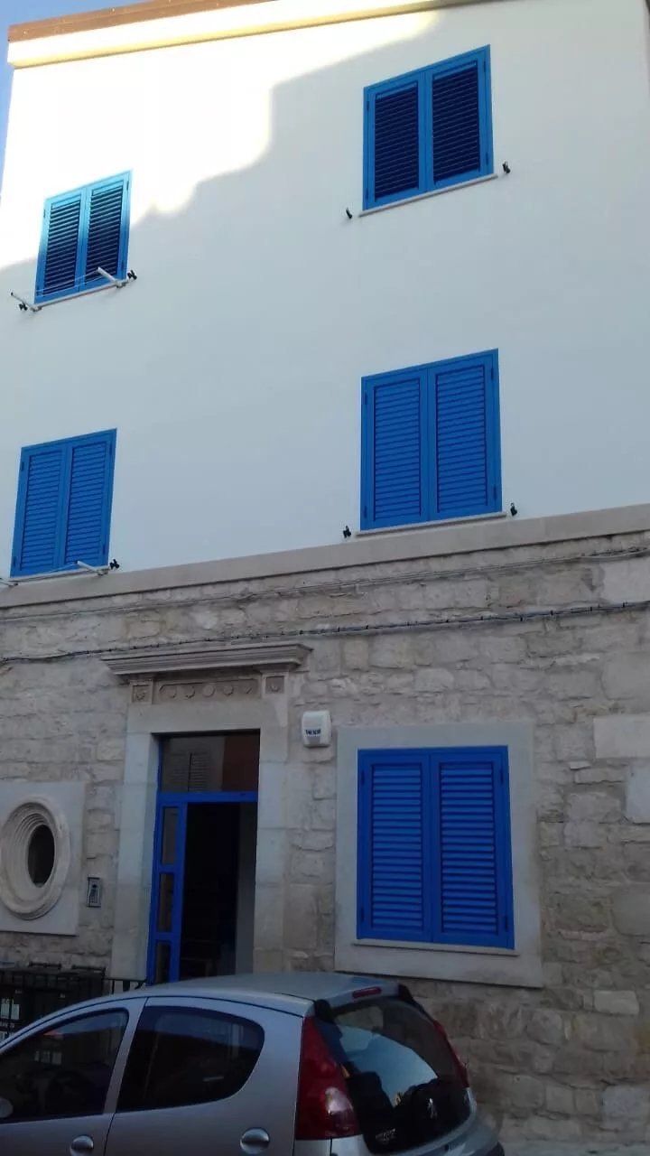 Vacanze a Casa Pozzallo